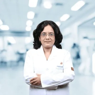 Dr Piyali Sarkar